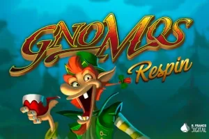 Gnomos Respin